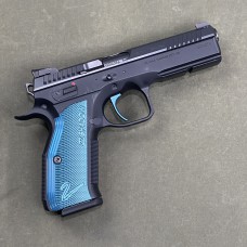 CZ Shadow 2 SA Pistol 9mm - USED